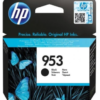 HP Cartridge 953 Black