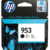 HP Cartridge 953 Black