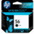 HP CARTRIDGE 56 BLACK