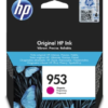 HP Cartridge 953 Magenta
