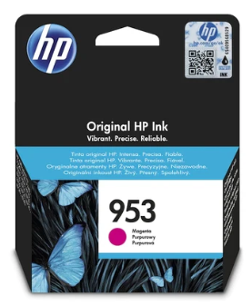 HP Cartridge 953 Magenta