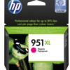 HP CARTRIDGE 951XL YELLOW