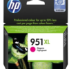 HP CARTRIDGE 950XL MAGENTA