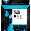 HP CARTRIDGE 940 BLACK