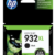 HP CARTRIDGE 932XL BLACK