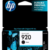HP CARTRIDGE 920 BLACK