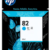 HP CARTRIDGE 82 CYAN