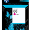 HP CARTRIDGE 88 MAGENTA Low Capacity