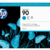 HP CARTRIDGE 90 CYAN