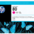 HP CARTRIDGE 80 MAGENTA
