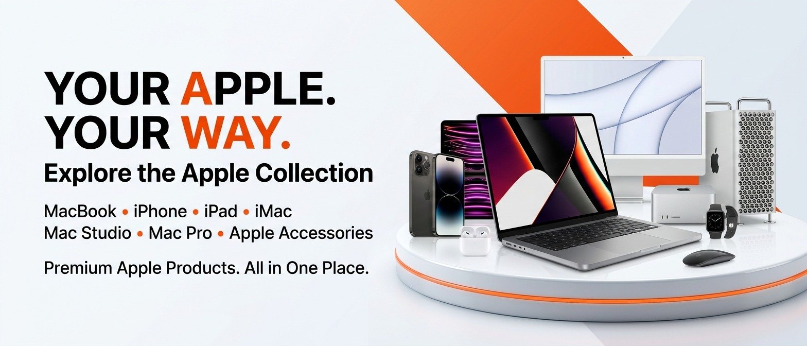 Apple Products