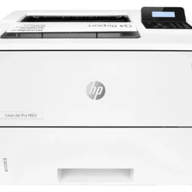 HP LaserJet Pro M501dn Printer