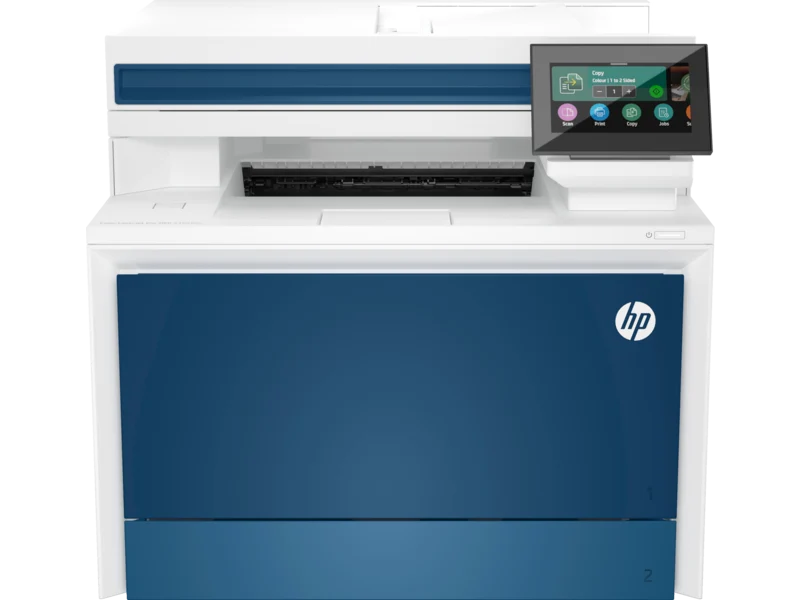 HP Smart Tank 585 Wireless All-in-One Printer