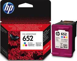 HP CARTRIDGE 63 BLACK