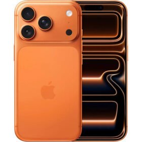 Iphone 17 Pro max 512GB Non PTA E-sim