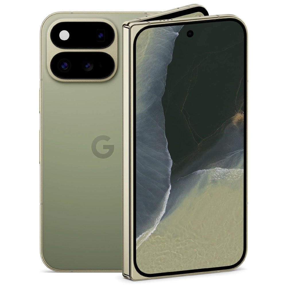 Google Pixel 11 Pro Fold 16GB 512GB Non PTA