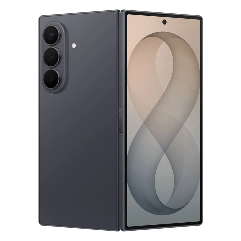 Samsung Galaxy Z Fold 8 12GB RAM 256GB Storage Non PTA